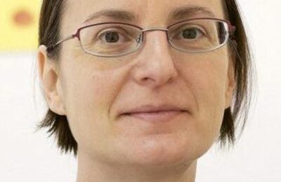 Maria IVANOVA-BIEG