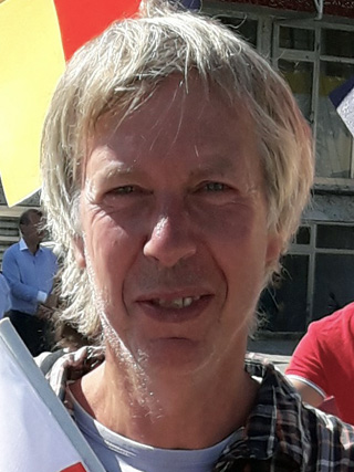 Günther Karl Kunst