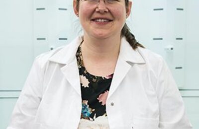 Verena SCHÜNEMANN