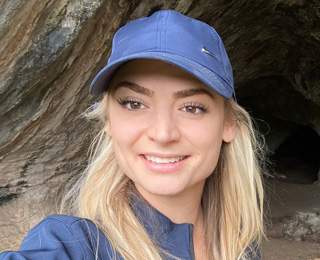 Victoria Oberreiter