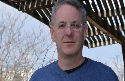 Ron Pinhasi nominated for the ‚Die Presse Austrian of the Year Award‘
