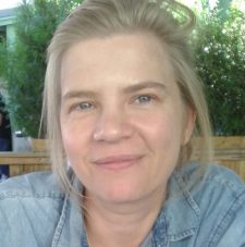 Carina Schlebusch