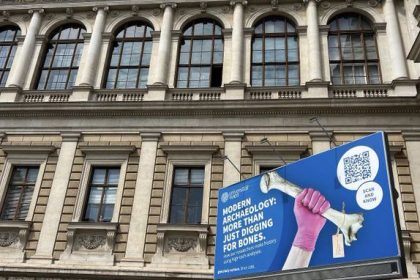 University of Vienna main building