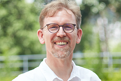 Axel Timmerman
