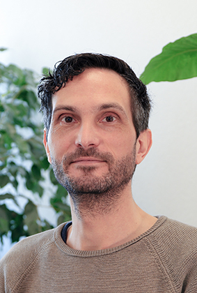 Andreas Maier
