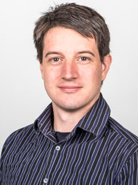 Benjamin Peter