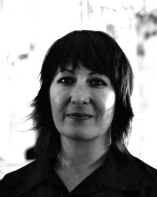 Barbara HOREJS