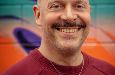 Andreas G. HEISS