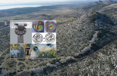 Einladung: Pan-Archaeology Lecture: Kerstin P. Hofmann „Archäologie und Übersetzen. Grenzen überqueren und Verbindungen herstellen“