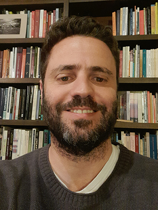 Ramiro Barberena