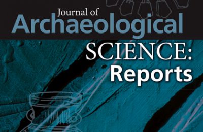 Call for Papers! The Journal of Archaeological Science