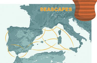 Seascapes project announced in the European Archaeologist’s Newsletter