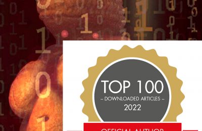 HEAS Head Gerhard Weber’s article on ‘The microstructure and the origin of the Venus from Willendorf’ is in the Top 100 Scientific Reports papers published in 2022.