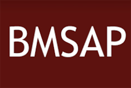 BMSAP Logo