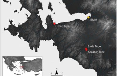 New Paper by HEAS Member Tom Maltas