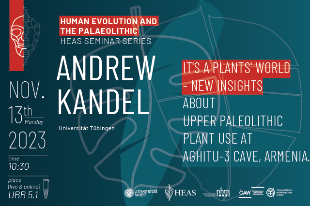 ANDREW KANDEL