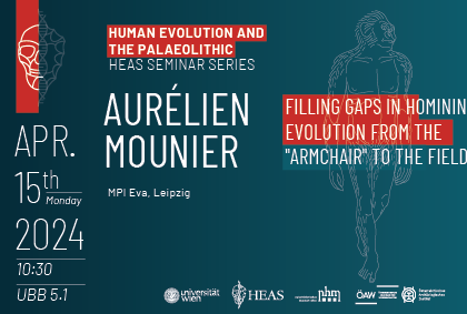 AURÉLIEN MOUNIER