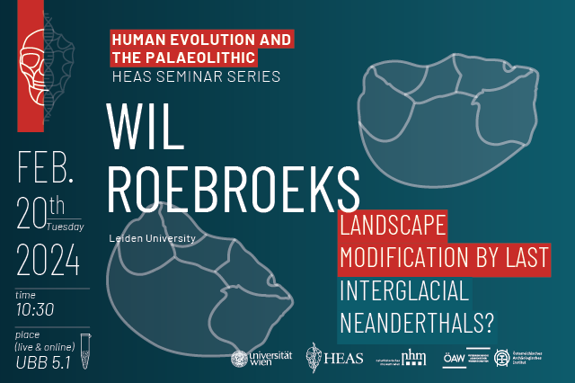 WIL ROEBROEKS