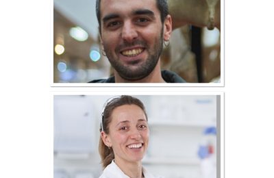 HEAS Members win Young Investigator Award 2023