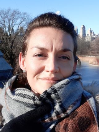 Nicole GRUNSTRA