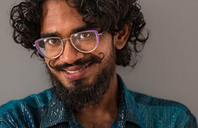 Manasij Pal CHOWDHURY