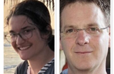 HEAS Members Publish Nature Communications Article with HEAS Speaker