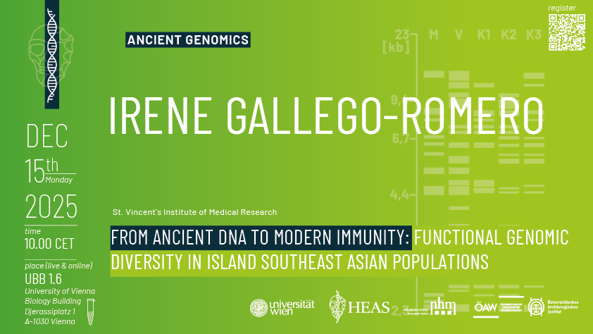 Irene Gallego-Romero