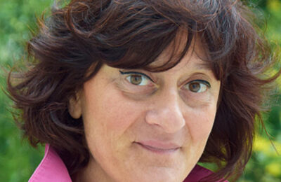 Marta LUCIANI