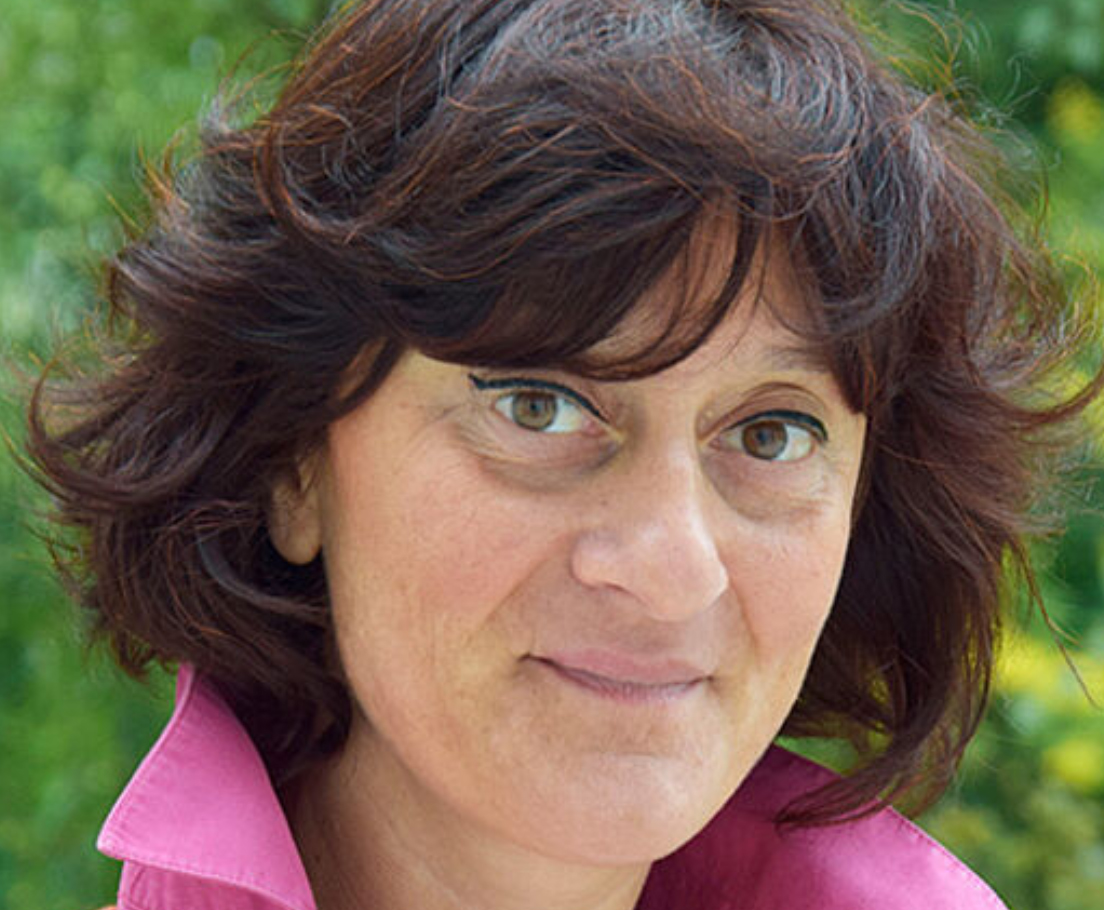 Marta Luciani