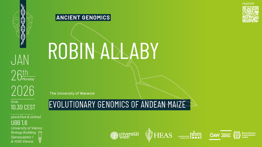 ROBIN ALLABY