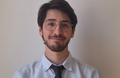 Corentin DEPPE