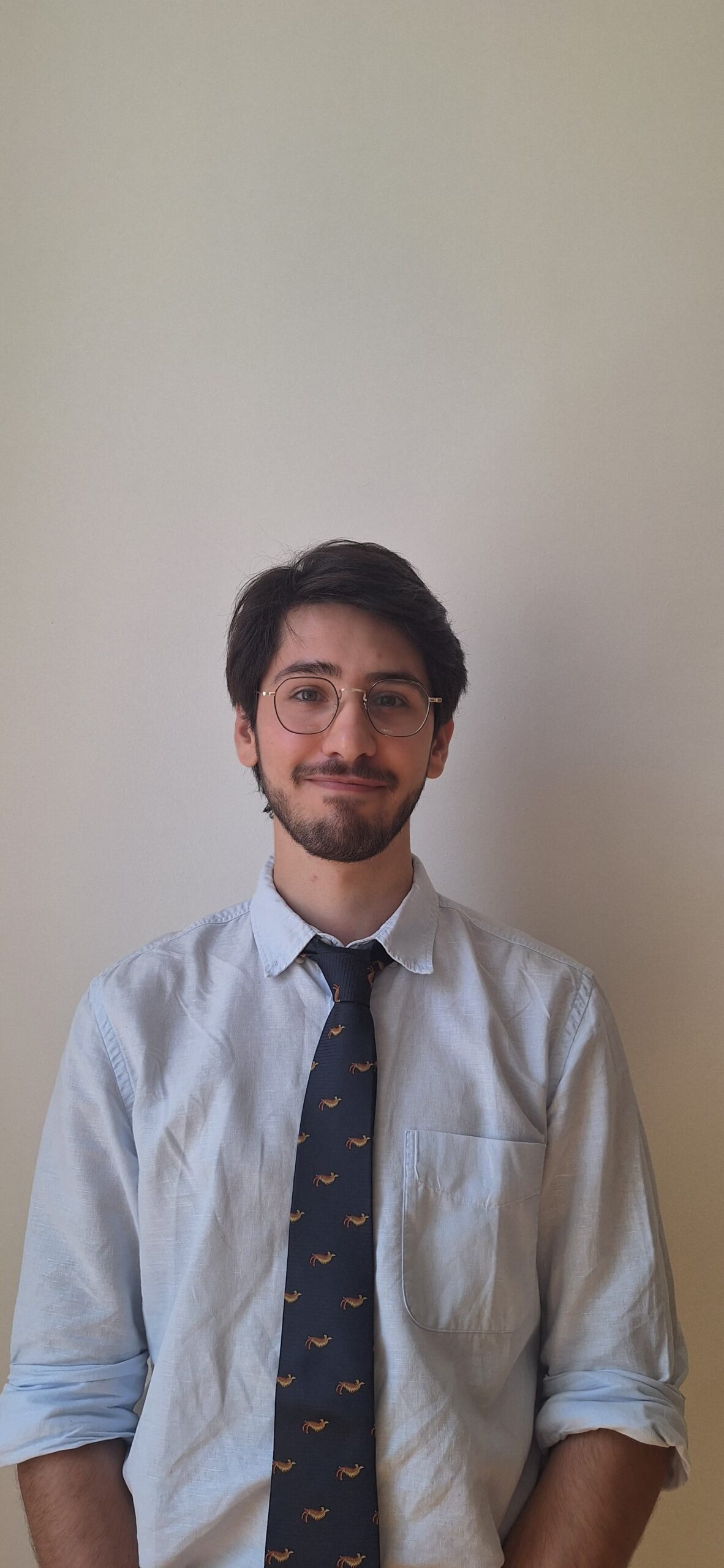 Corentin Deppe