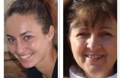 HEAS Members Publish a Cambridge Elements booklet on Ceramic Analysis : Laboratory Methods