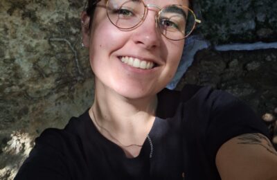 Carla GÓMEZ MONTES