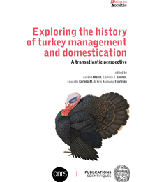 HEAS Team Leader Contruibute Chapter to Book Exploring the History of Turkey Management and Domestication