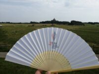 Fabian Siegle - Image 1) Neuwerk with the lighthouse