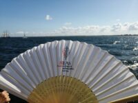 Fabian Siegle Image 2) Neuwerk, an island in the Baltic Sea