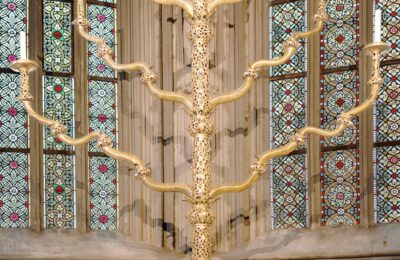 HEAS member Mathias Mehofer awarded a 3-year project grant on medieval metallurgy