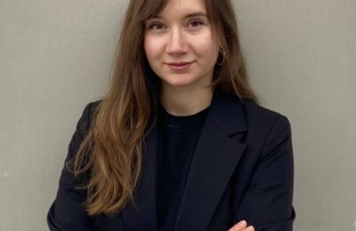 Sofie-Kristin SCHENDZIELORZ