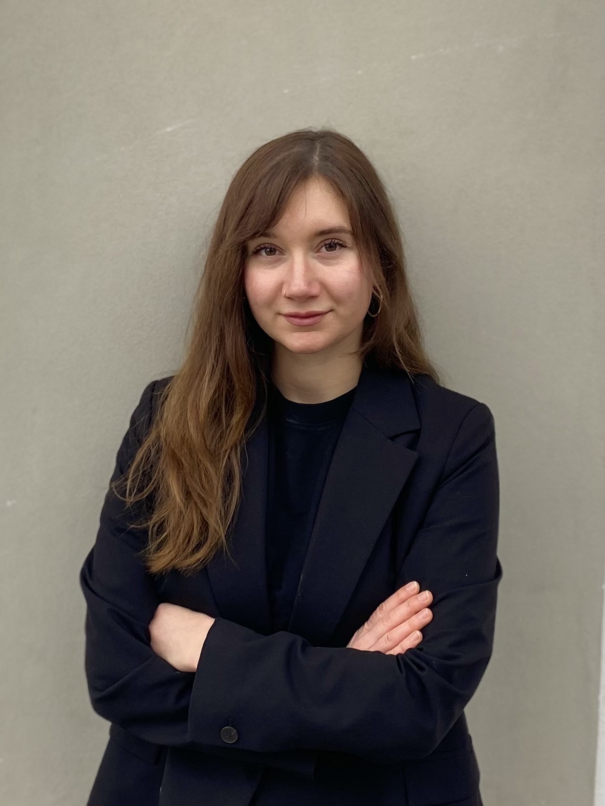 Schendzielorz, Sofie-Kristin