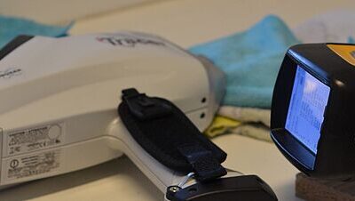 FWF funding for open-access publication Methodological Innovations in pXRF Studies