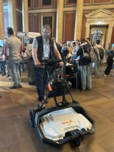 Assoc. Prof Immo Trinks 