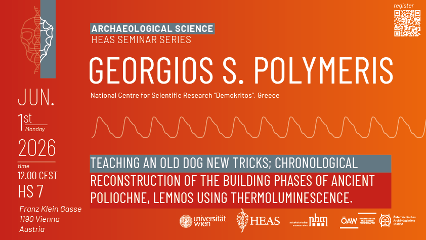 Georgios S. Polymeris