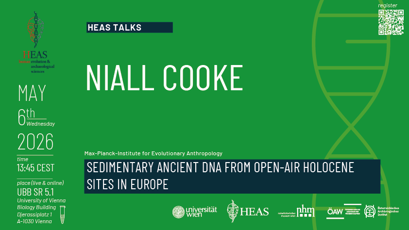 Niall Cooke