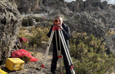 HEAS Member awarded Spanish Consolidator Research Grant for project “PHUMA”