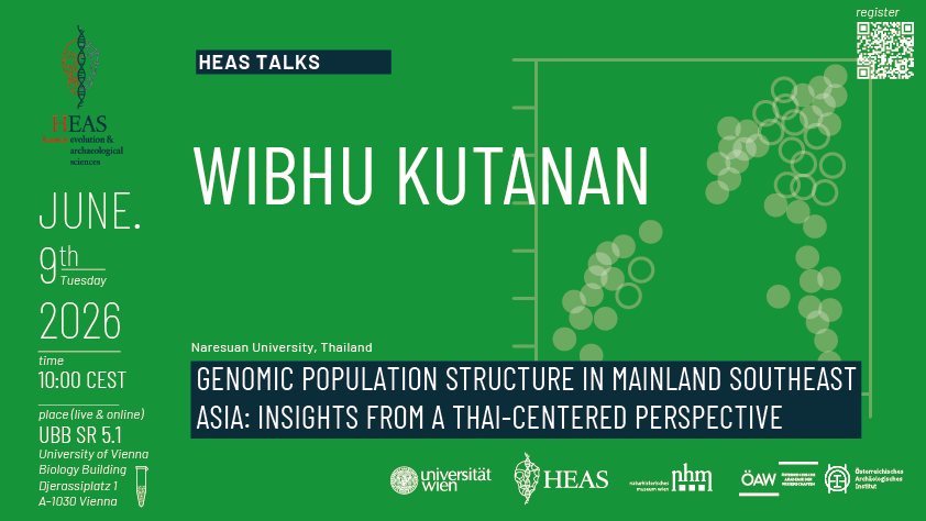Wibhu Kutanan talk in Vienna 9th June 2026