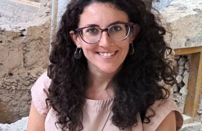 Alejandra Sánchez-Polo Awarded Prestigious Marie Skłodowska-Curie Postdoctoral Fellowship (MSCA)