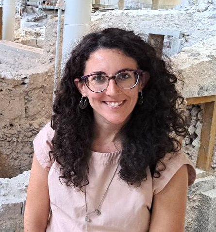 Alexandra Sanchez Polo