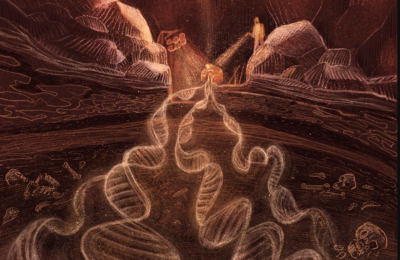 HEAS Members Interviewed for Nature