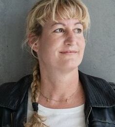 Sandra LÖSCH